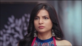 Udne Ki Aasha - 18th March 2025